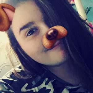 Meet your Posher, Giana